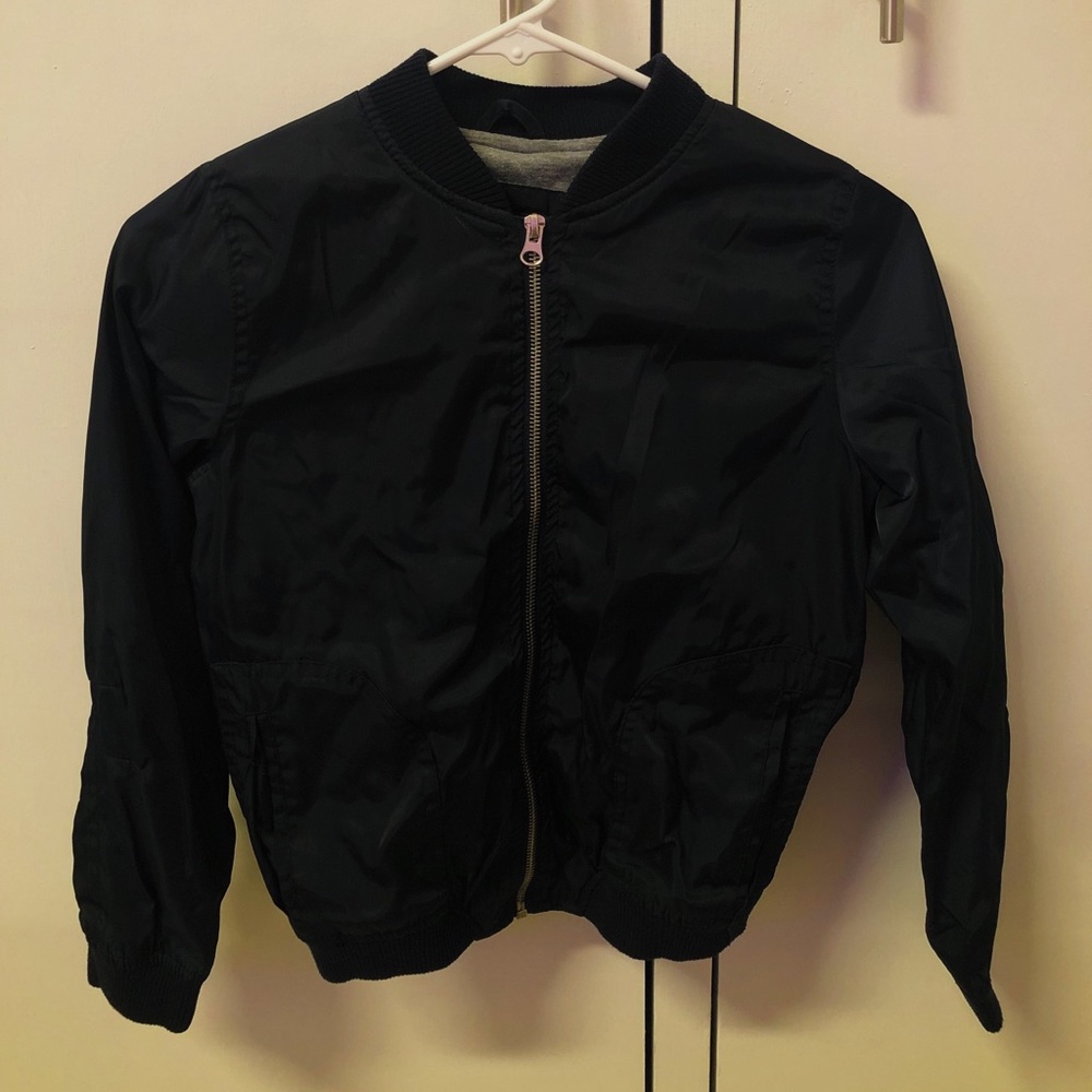 Kids Windbreaker